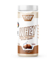 Thor Nutrition 1050 gr Whey Protein 35 servis Çikolata Aromalı