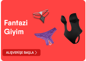 Fantezi Giyim