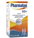 Pharmaton 50 Plus 30 Kapsül