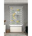 Minibabyrooms Ayda Fil ve Balonlar