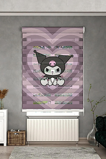 Minibabyrooms Kromi 3