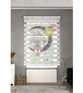 Minibabyrooms Ayda Sevimi Tavşan