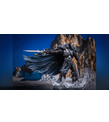 Wrath of the Lich King 3D Printing Figurine