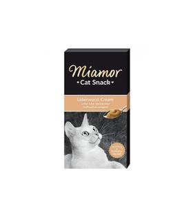 Miamor Cream Ödül Maması 74303