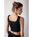 ANIT 2206 FİTİLLİ KALIN ASKILI CROP