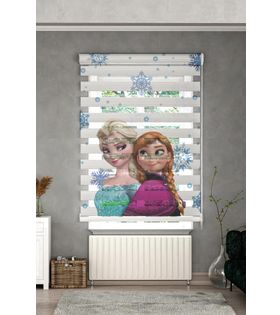 Minibabyrooms Elsa ve Anna