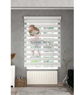 Minibabyrooms Prenses ve Kuğu