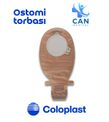Coloplast Ostomi Torbası | 70mm 30’lu Kutu 103871