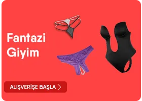 Fantezi Giyim