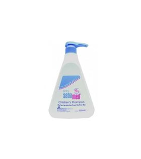 Sebamed Baby Sampuan 500 ml