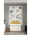 Minibabyrooms Güneş ve Gezegenler