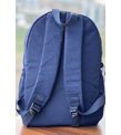 NEMO BAGS Unisex LACİVERT Sırt Çantası Okul Çantası Laptop ve Seyahat Çantası Su Geçirmez Spor Çantası 40x30x15cm