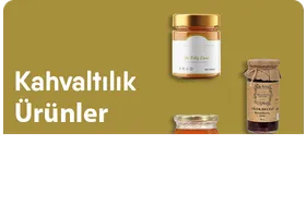 Kahvaltılık