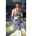 Grumpy Old Kratos 3D Printing Figurine