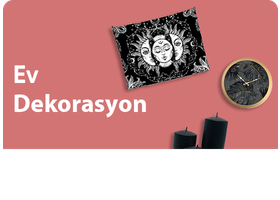 Ev Dekorasyon