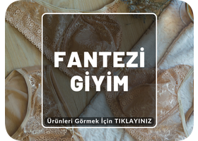 Fantezi Giyim