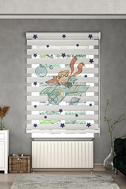 Minibabyrooms Küçük Prens