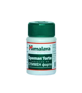 Himalaya Speman Forte 60 Tablet