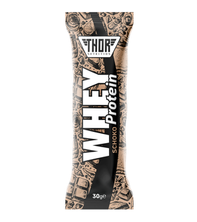 Thor Nutrition 30 gr Whey Protein Tekli Çikolata Aromalı