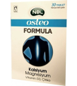 NBL Osteo Formula 30 Tablet