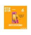 Scehesir Stix Tavuk Krem Pouch 6 X 15g