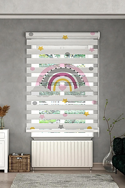 Minibabyrooms Gökkuşağı