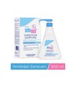 Sebamed Yenidoğan Şampuan 500 ml