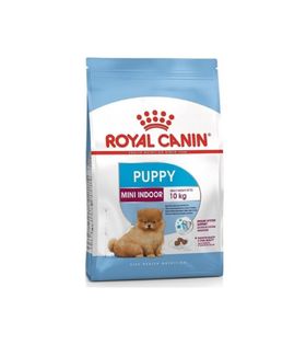 Royal Canın Dog Mini Indoor Puppy Köpek Maması 1,5 Kg