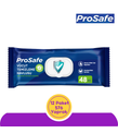 Prosafe Vücut Temizleme Havlusu (12 Paket) 576 Yaprak