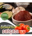 1.5 kg Domates Salçası