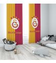 Minibabyrooms Galatasaray Temalı Fon Perde