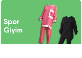 Spor Giyim