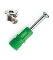 HETTİCH KENDİNDEN DÜBELLİ MİNİFİX TAKIM ( 10MM )
