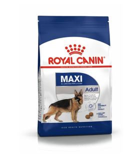 Royal Canın Maxi Adult Büyük Irk Yetişkin Köpek Maması 15 Kg