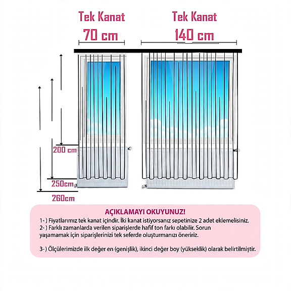 Minibabyrooms Beyaz Yıldızlı Fil Temalı Fon Perde