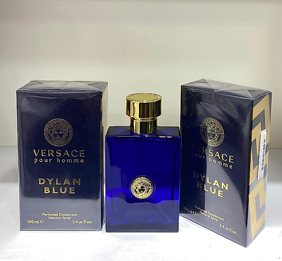 VERSACE Dylan Blue