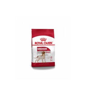 Royal Canın Medium Adult Orta Irk Yetişkin Köpek Maması 15 kg