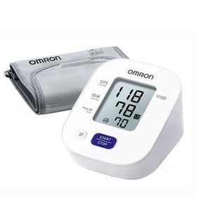 Omron M2 Dijital Tansiyon Aleti | Hafızalı & Doğru Ölçüm