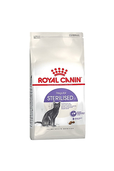 Royal Canın Kısırlaştırılmış Kedi Maması 15 kg