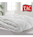 Taç Comfort Microfiber Çift Kişilik Yorgan