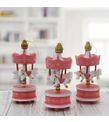 Pembe Mini Atlı Karınca