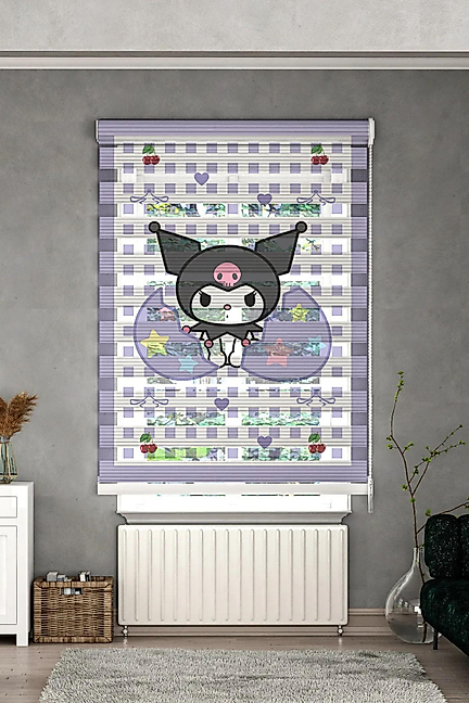 Minibabyrooms Kromi 2