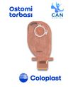 Coloplast Ostomi Torbası | 50mm 30’lu Kutu 13985