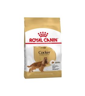 Royal Canın Cocker Spaniel Adult Köpek Maması 3 Kg