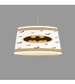 Minibabyroom Batman Temalı Çocuk Odası Sarkıt Avize