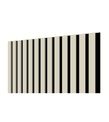 AKUSTİK ESNEK KEÇE PANEL 60x275 CM – DAFNE