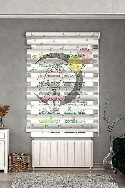 Minibabyrooms Ayda Sevimi Tavşan