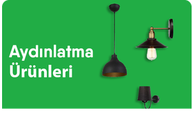 Aydınlatma