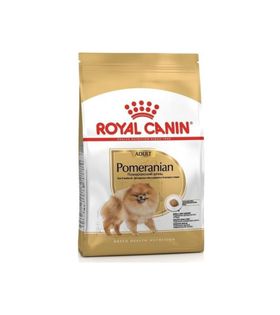 Royal Canın Pomeranian Köpek Maması 1,5 Kg