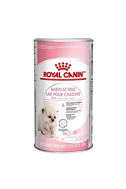 Royal Canın Baby Cat Milk Yavru Kedi Süt Tozu 300 Gr